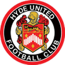 Huy hiệu Hyde United