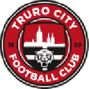 Huy hiệu Truro City