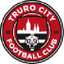 Huy hiệu Truro City
