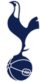 Huy hiệu Tottenham