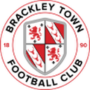 Huy hiệu Brackley Town