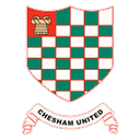 Huy hiệu Chesham United