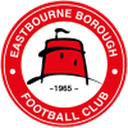 Huy hiệu Eastbourne Borough