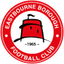 Huy hiệu Eastbourne Borough