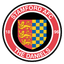 Huy hiệu Stamford