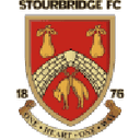 Huy hiệu Stourbridge