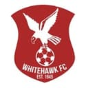 Huy hiệu Whitehawk