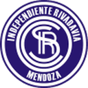 Huy hiệu Independ. Rivadavia