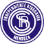 Huy hiệu Independ. Rivadavia