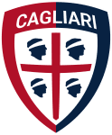 Huy hiệu Cagliari