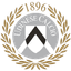 Huy hiệu Udinese
