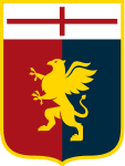 Huy hiệu Genoa