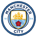 Huy hiệu Manchester City