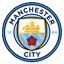 Huy hiệu Manchester City