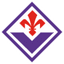 Huy hiệu Fiorentina