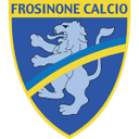 Huy hiệu Frosinone