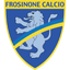 Huy hiệu Frosinone