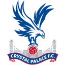 Huy hiệu Crystal Palace