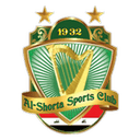 Huy hiệu Al Shorta