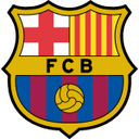 Huy hiệu Barcelona