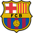 Huy hiệu Barcelona