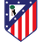 Huy hiệu Atletico Madrid