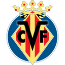 Huy hiệu Villarreal