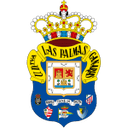 Huy hiệu Las Palmas