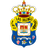 Huy hiệu Las Palmas