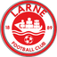 Huy hiệu Larne