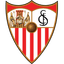 Huy hiệu Sevilla