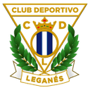 Huy hiệu Leganes