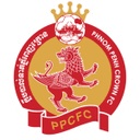 Huy hiệu Phnom Penh Crown