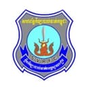 Huy hiệu Svay Rieng