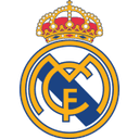 Huy hiệu Real Madrid