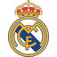 Huy hiệu Real Madrid