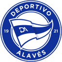 Huy hiệu Alaves