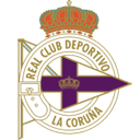 Huy hiệu Deportivo La Coruna