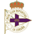Huy hiệu Deportivo La Coruna