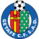 Huy hiệu Getafe
