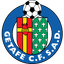 Huy hiệu Getafe