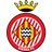 Huy hiệu Girona