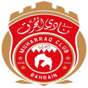 Huy hiệu Muharraq