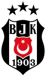 Huy hiệu Beşiktaş