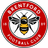 Huy hiệu Brentford