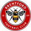 Huy hiệu Brentford