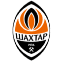 Huy hiệu Shakhtar Donetsk