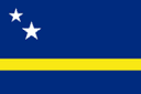 Huy hiệu Curaçao