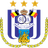 Huy hiệu Anderlecht