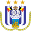 Huy hiệu Anderlecht